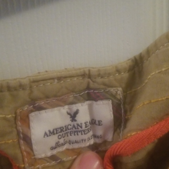 Shorts - Picture 2 of 3